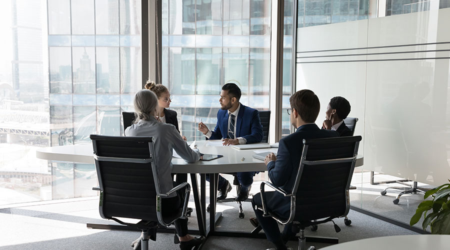 Vantagens da Terceirização de Serviços para Empresas